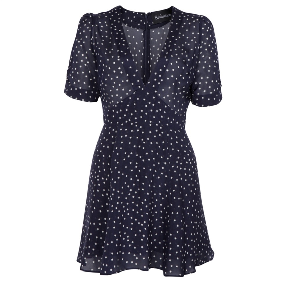 100% Authentic Realisation Par dress ❤️